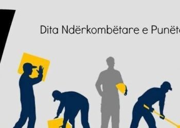 1 maji quick albania