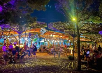 Ara shengjin quick albania