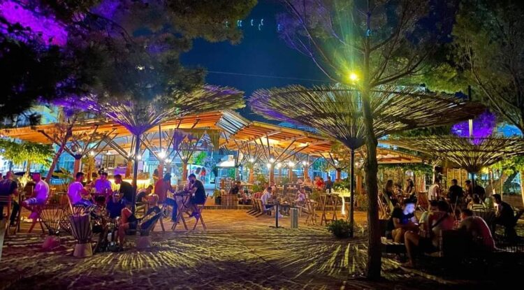 Ara shengjin quick albania