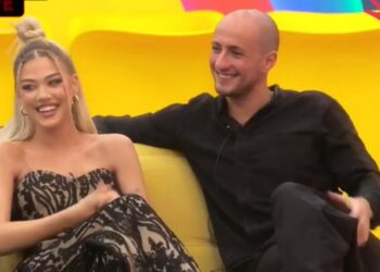 krist dhe keisi quick albania