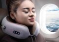 Memory-Cotton-u-Shaped-Neck-Pillow-For-Smart-Massage-Travel-Nap-With-Vibration-Massage quick news al