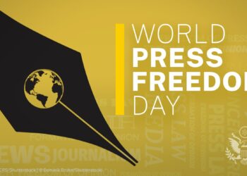 World-Press-Freedom-Day-2023 quick albania