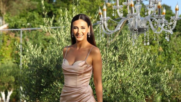 amarda toska biografia mosha quick albania