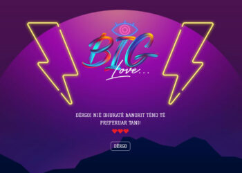 aplikacioni big love