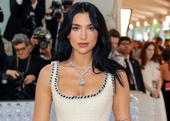 dua lipa ne met gala quick albania