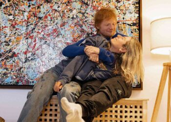 ed-sheeran-cherry- quick albania