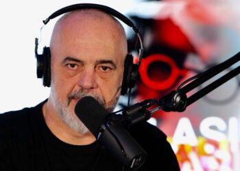 edi rama quick albania