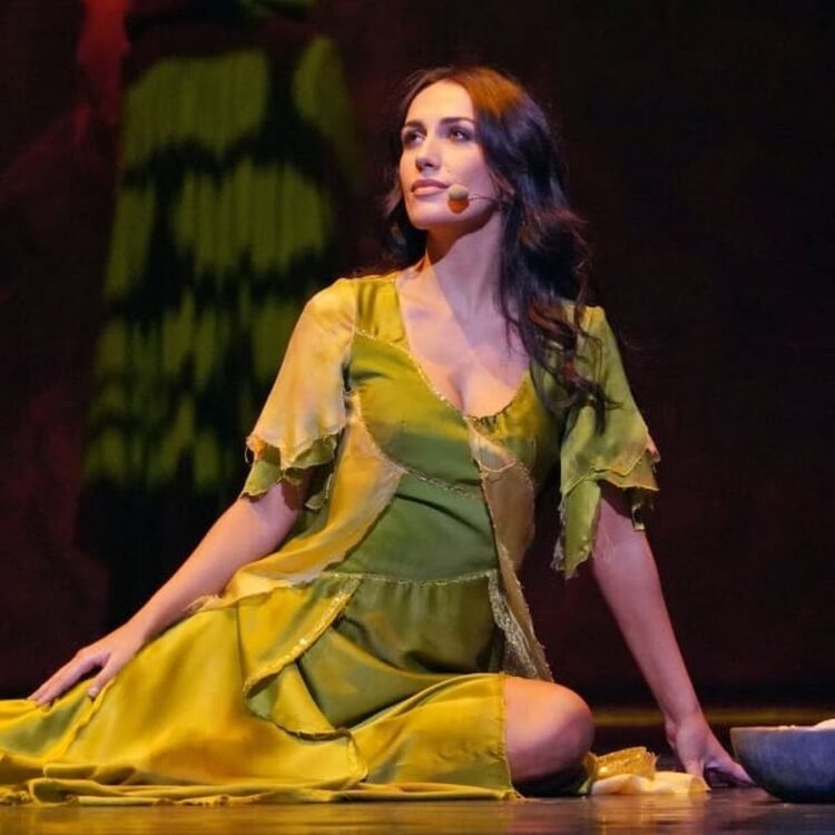 elhaida dani quick albania