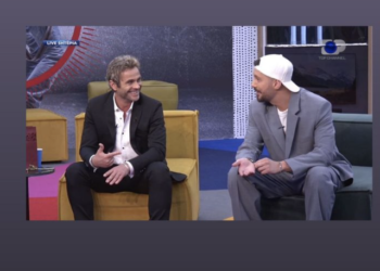 iliri dhe donaldi quick albania