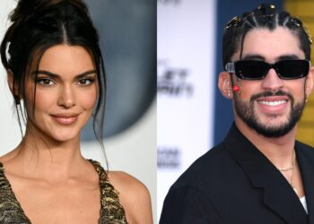 -kendall-jenner-bad-bunny quick albania