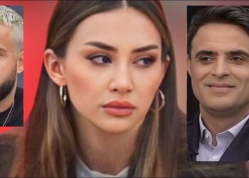 kiara dhe maestro quick albania