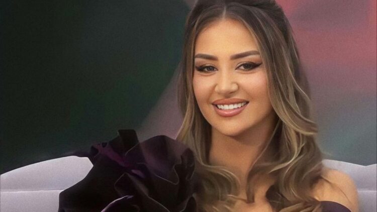 kiara tito quick albania