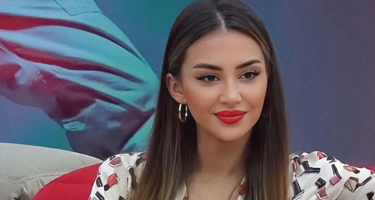 kiara tito quick albania