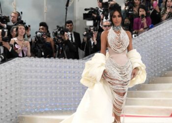 kim ne met gala 2023 quick albania