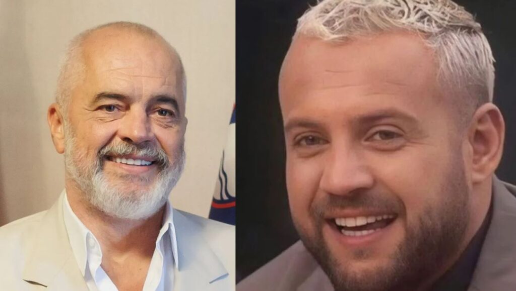 edi rama dhe luiz ejlli quick albania 