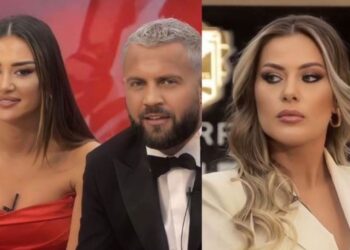 luiz kiara dhe olta quick albania