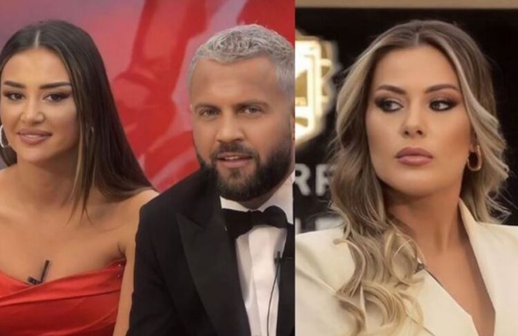 luiz kiara dhe olta quick albania