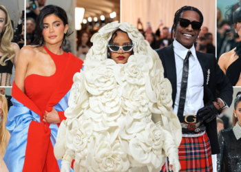 met gala 2023 quick albania