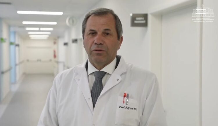 mjeku agron ylli quick albania