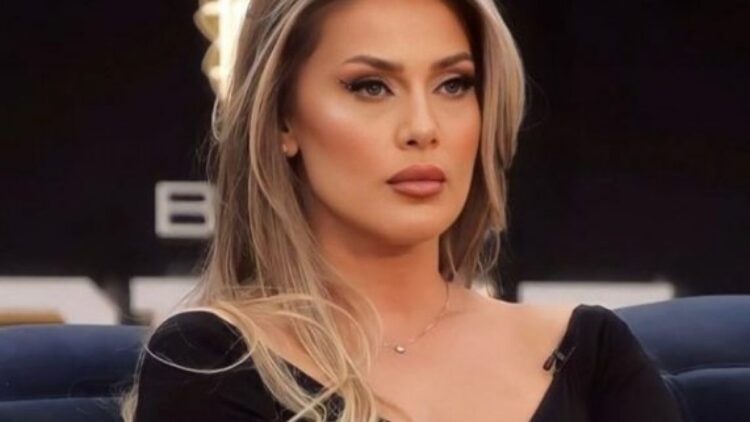 olta gixhari quick albania