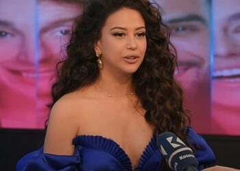 vivien thano quick albania