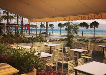 view-restaurant osteria quick albania