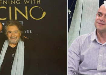 xhoda dhe al pacino quick albania