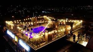 rooftop bar piceri quick albania 