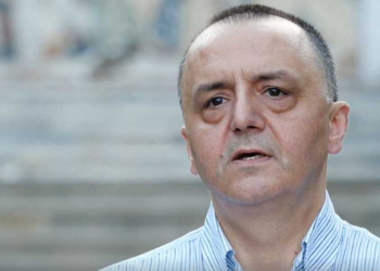 Ndahet nga jeta Artan Lame vdes koma lajm bomb