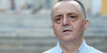 Ndahet nga jeta Artan Lame vdes koma lajm bomb