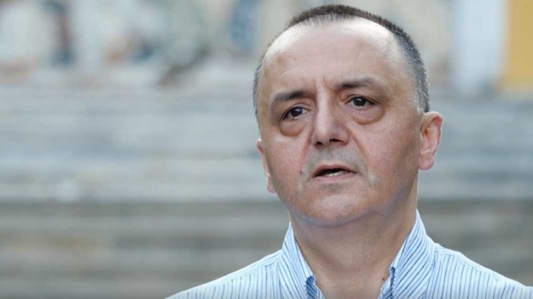 Ndahet nga jeta Artan Lame vdes koma lajm bomb