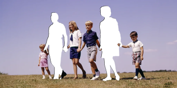 A duhet t’i ndërpresësh ndonjëherë lidhjet me prindërit e tu?