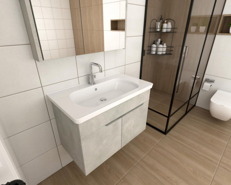 Ja mënyra shumë e thjeshtë për të eleminuar kripërat në tualet