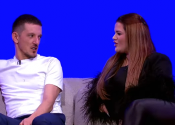 ‘Ika në Zvicër sepse kam gënjyer shumë në Kosovë’/ Çudit ish-banorja e BBVK