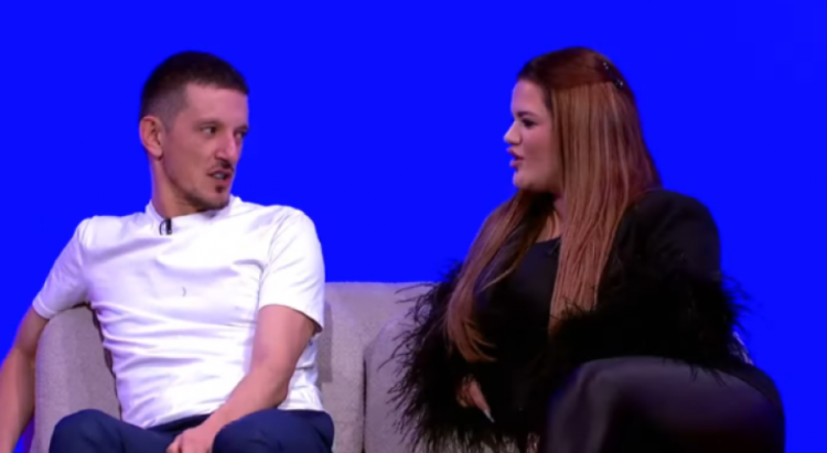 ‘Ika në Zvicër sepse kam gënjyer shumë në Kosovë’/ Çudit ish-banorja e BBVK