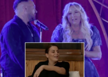 Vesa Luma reagon ashpër ndaj Big Mamës: Presim përjashtimin e menjëhershëm