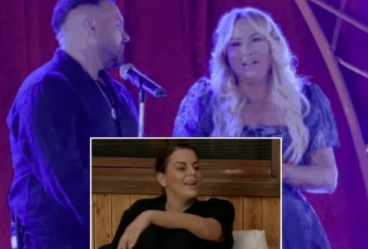 Vesa Luma reagon ashpër ndaj Big Mamës: Presim përjashtimin e menjëhershëm