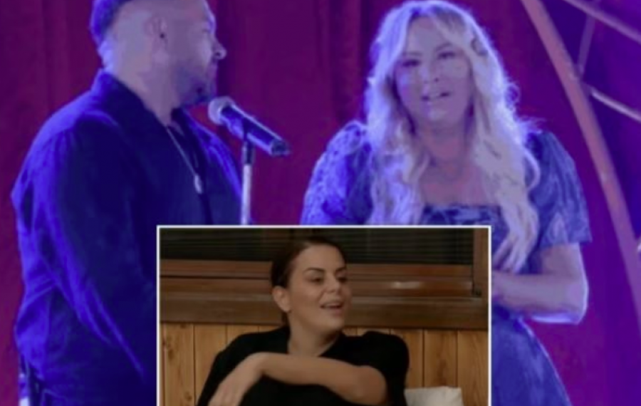 Vesa Luma reagon ashpër ndaj Big Mamës: Presim përjashtimin e menjëhershëm